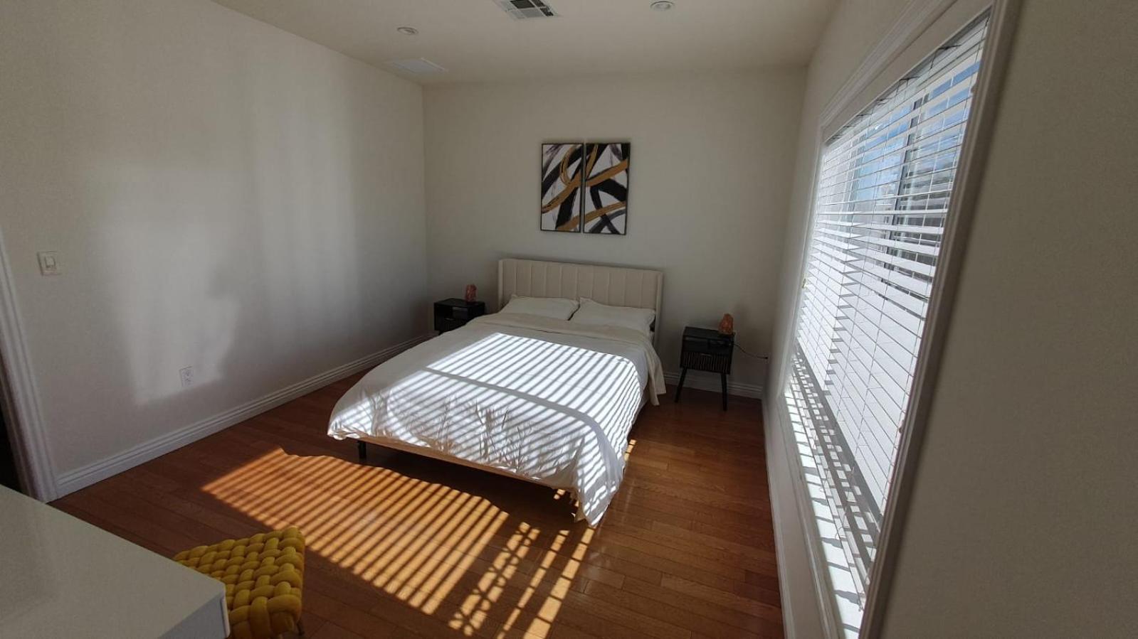 3 Bedroom Hollywood Gem Лос Анджелис Екстериор снимка