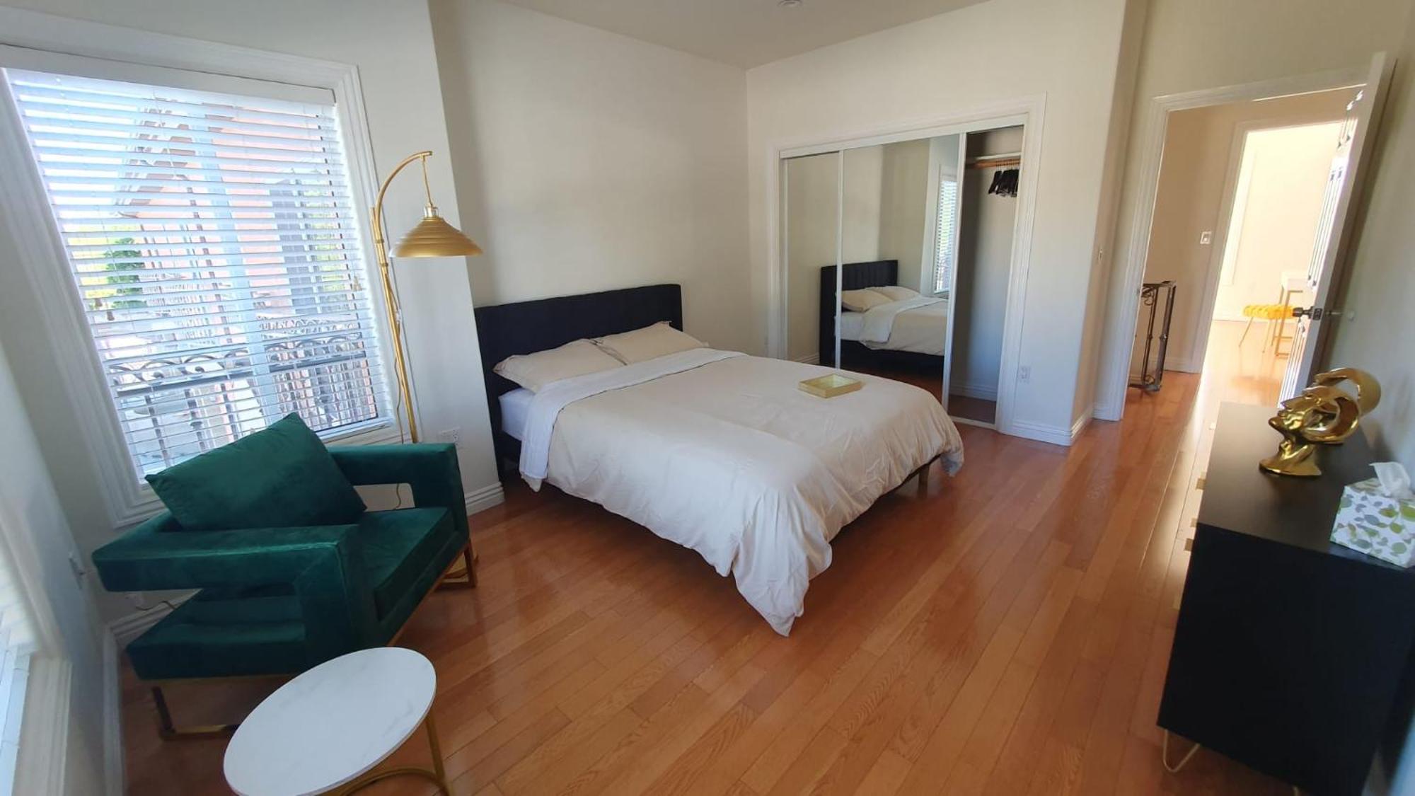 3 Bedroom Hollywood Gem Лос Анджелис Екстериор снимка